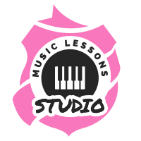 Music Lessons Studio